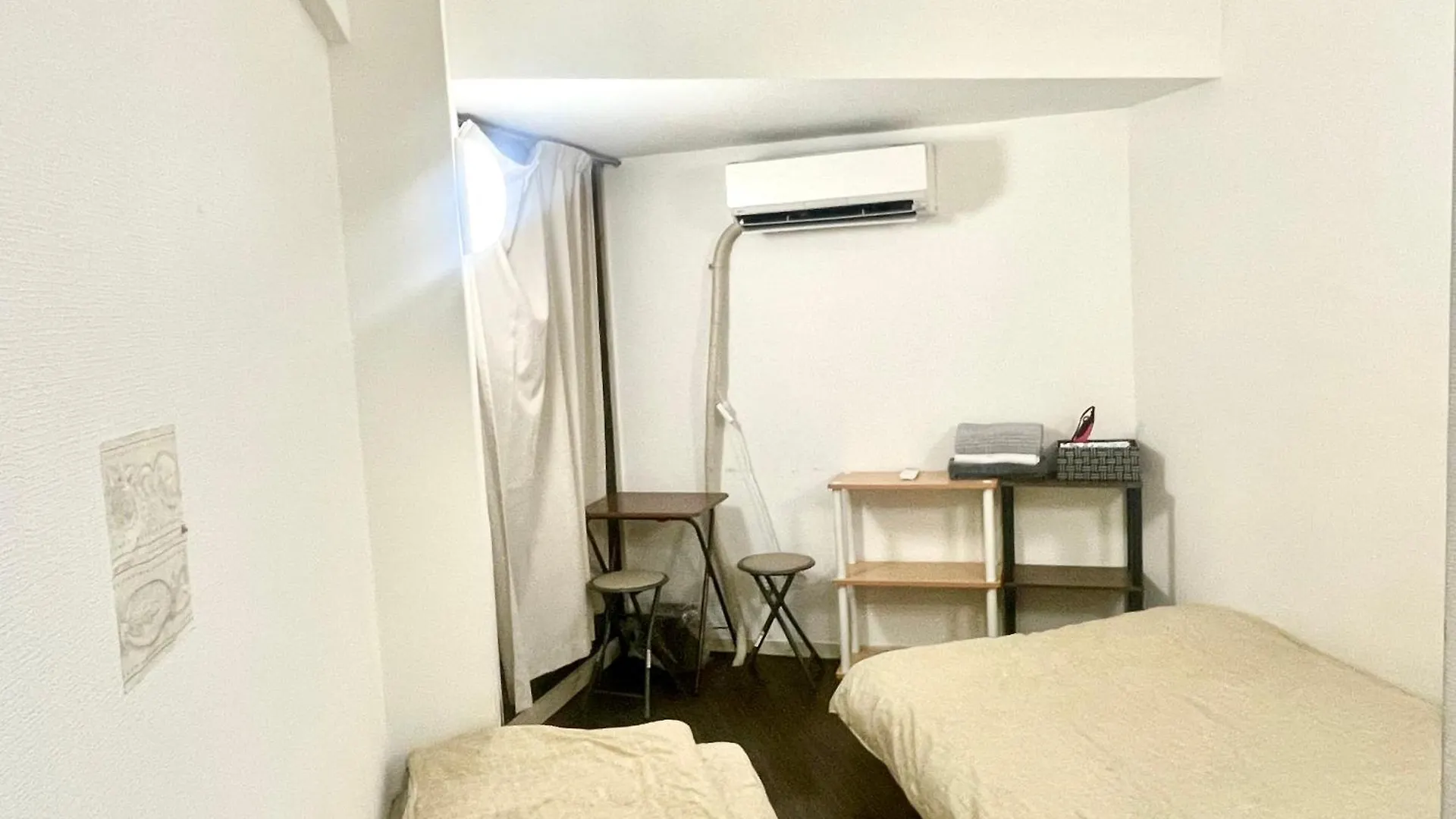 Shinjuku Sunlight House Διαμέρισμα Τόκιο