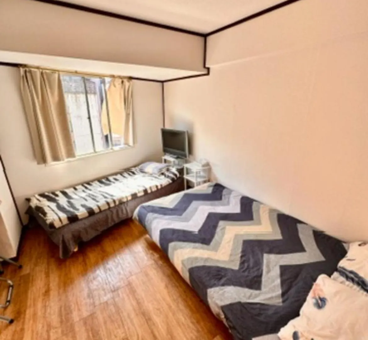 Shinjuku Sunlight House Διαμέρισμα Τόκιο