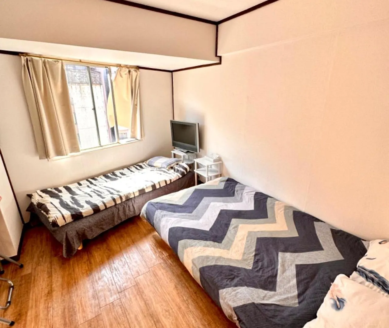 Shinjuku Sunlight House Διαμέρισμα Τόκιο