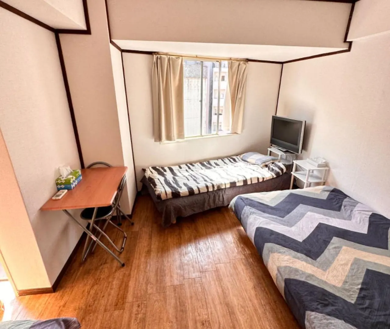 Shinjuku Sunlight House Διαμέρισμα Τόκιο 0*,