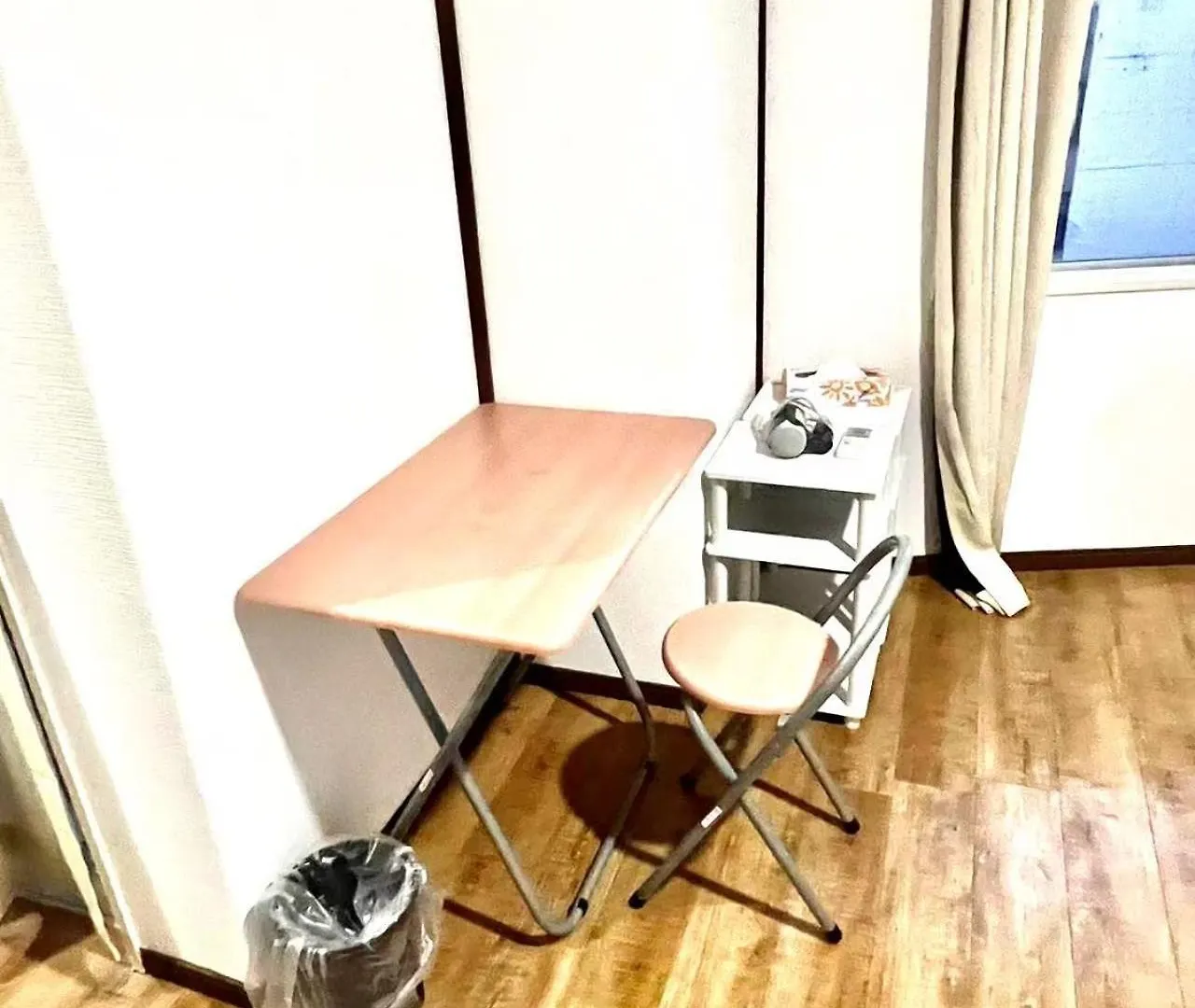 Shinjuku Sunlight House Διαμέρισμα Τόκιο