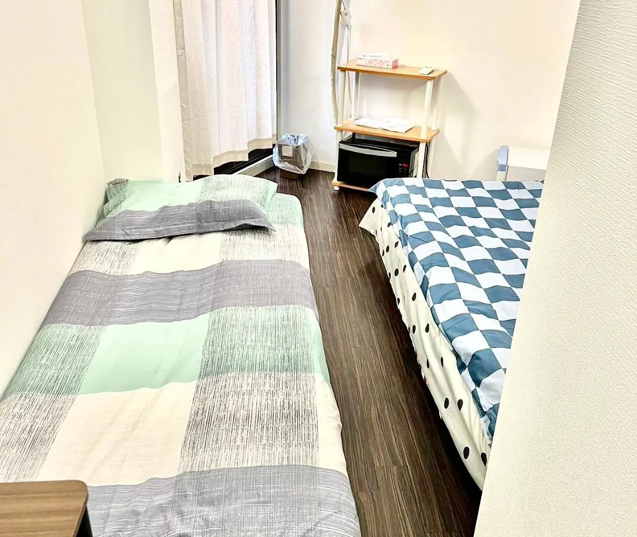 東京都Shinjuku Sunlight House公寓