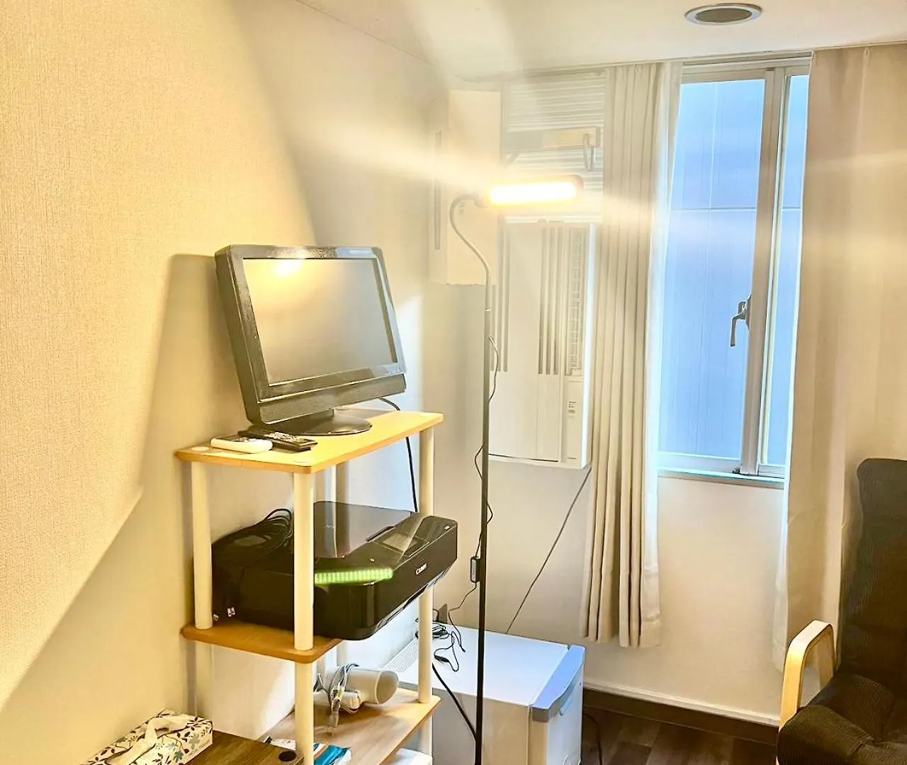 公寓 東京都Shinjuku Sunlight House公寓 日本