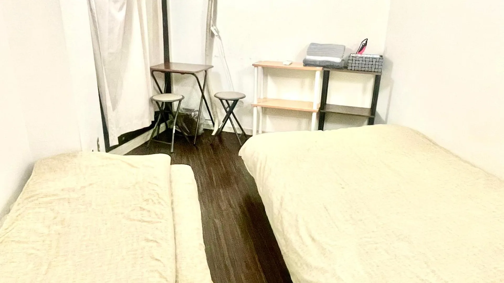 東京都Shinjuku Sunlight House公寓 日本