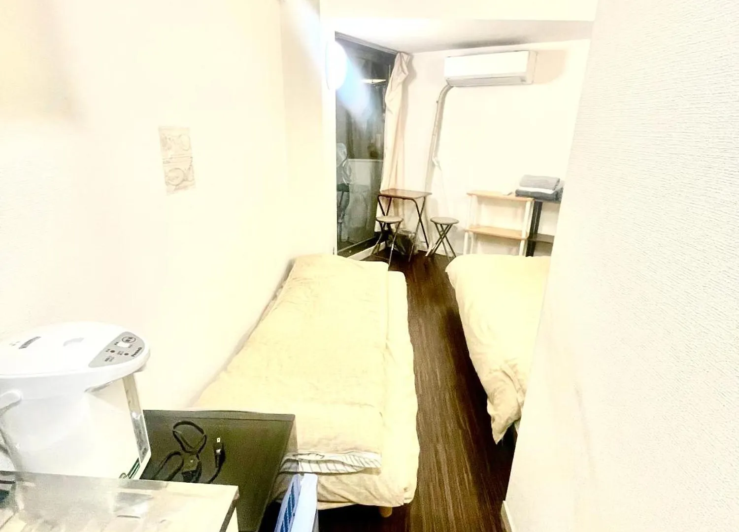 東京都Shinjuku Sunlight House公寓 0*, 東京都 日本