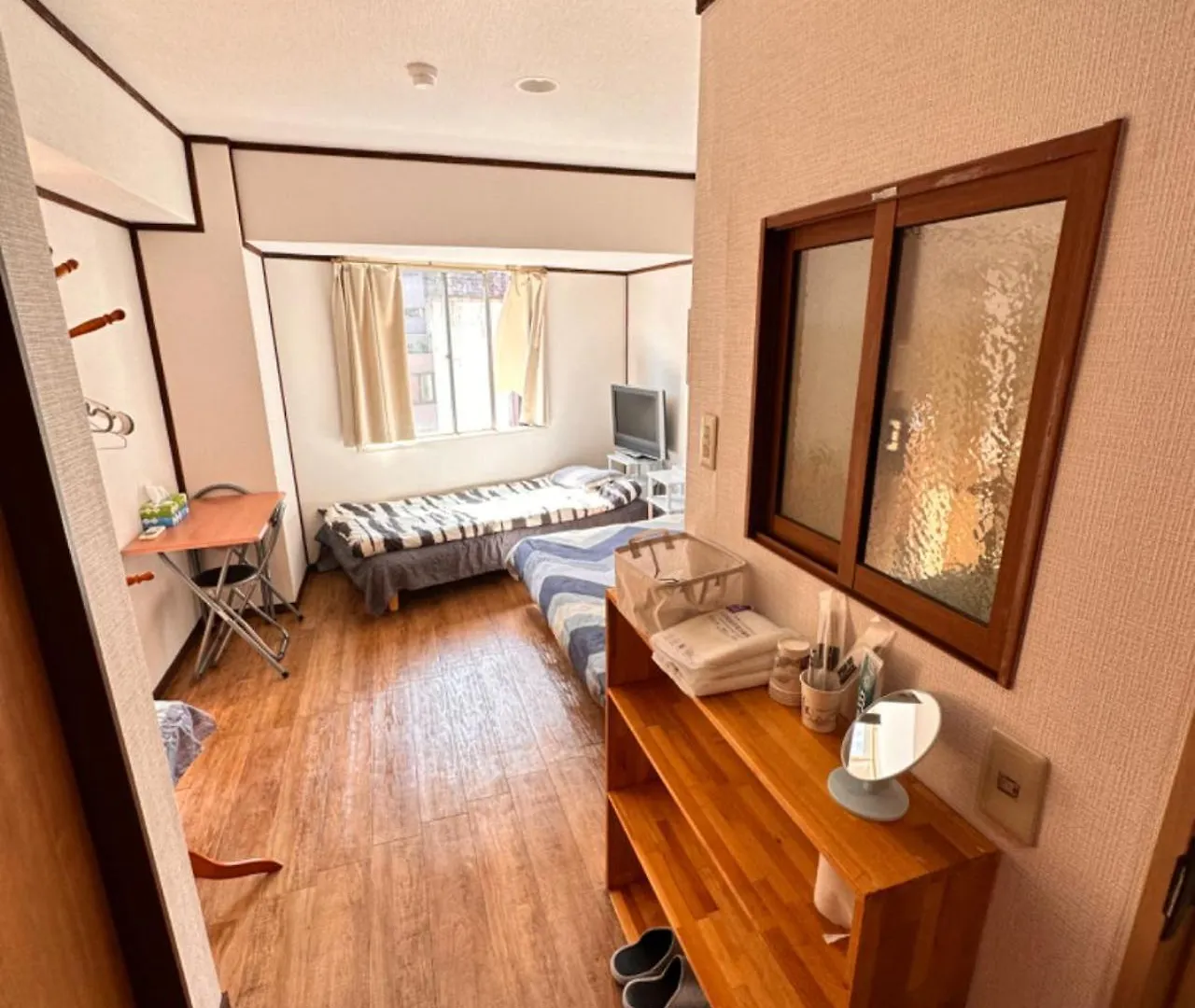 東京都Shinjuku Sunlight House公寓 公寓 東京都